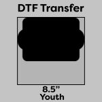 DTF Transfer 8.5" Thumbnail