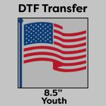 DTF Transfer 8.5" Thumbnail