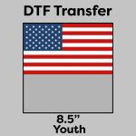 DTF Transfer 8.5" Thumbnail