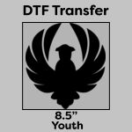 DTF Transfer 8.5" Thumbnail