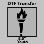 DTF Transfer 8.5" Thumbnail