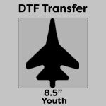 DTF Transfer 8.5" Thumbnail
