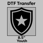DTF Transfer 8.5" Thumbnail