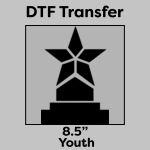DTF Transfer 8.5" Thumbnail