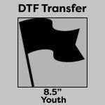 DTF Transfer 8.5" Thumbnail