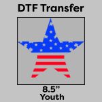 DTF Transfer 8.5" Thumbnail