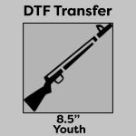 DTF Transfer 8.5" Thumbnail