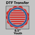 DTF Transfer 8.5" Thumbnail