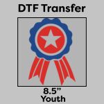 DTF Transfer 8.5" Thumbnail