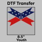 DTF Transfer 8.5" Thumbnail