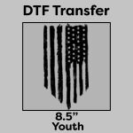 DTF Transfer 8.5" Thumbnail