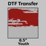 DTF Transfer 8.5" Thumbnail