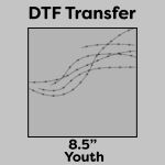 DTF Transfer 8.5" Thumbnail