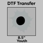 DTF Transfer 8.5" Thumbnail