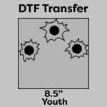 DTF Transfer 8.5" Thumbnail