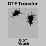 DTF Transfer 8.5" Thumbnail