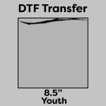 DTF Transfer 8.5" Thumbnail