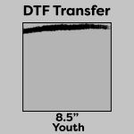 DTF Transfer 8.5" Thumbnail