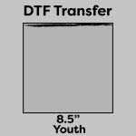 DTF Transfer 8.5" Thumbnail