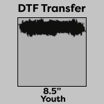 DTF Transfer 8.5" Thumbnail
