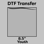 DTF Transfer 8.5" Thumbnail