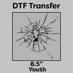 DTF Transfer 8.5" Thumbnail