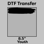 DTF Transfer 8.5" Thumbnail