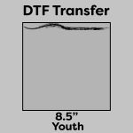 DTF Transfer 8.5" Thumbnail