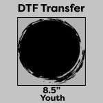 DTF Transfer 8.5" Thumbnail