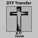DTF Transfer 8.5" Thumbnail
