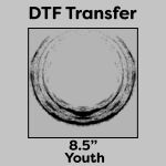 DTF Transfer 8.5" Thumbnail