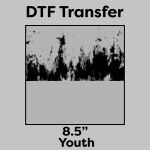 DTF Transfer 8.5" Thumbnail