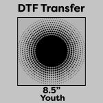 DTF Transfer 8.5" Thumbnail