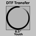 DTF Transfer 8.5" Thumbnail