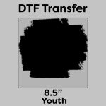DTF Transfer 8.5" Thumbnail