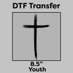DTF Transfer 8.5" Thumbnail