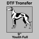 DTF Transfer 9" Thumbnail