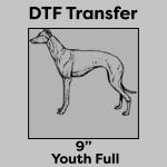 DTF Transfer 9" Thumbnail