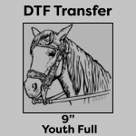 DTF Transfer 9" Thumbnail