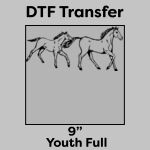 DTF Transfer 9" Thumbnail