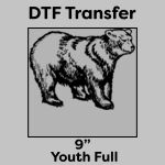 DTF Transfer 9" Thumbnail