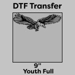 DTF Transfer 9" Thumbnail