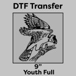 DTF Transfer 9" Thumbnail