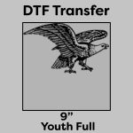 DTF Transfer 9" Thumbnail
