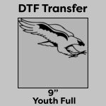 DTF Transfer 9" Thumbnail