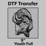 DTF Transfer 9" Thumbnail