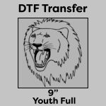 DTF Transfer 9" Thumbnail
