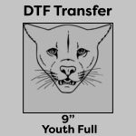 DTF Transfer 9" Thumbnail