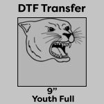 DTF Transfer 9" Thumbnail