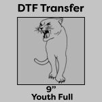 DTF Transfer 9" Thumbnail
